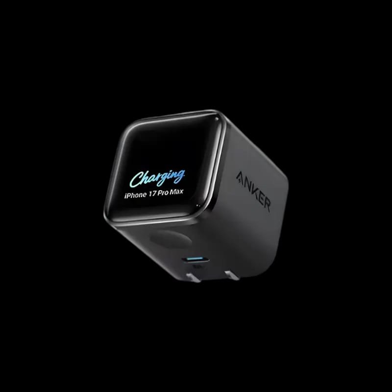 Anker nano 45w 2