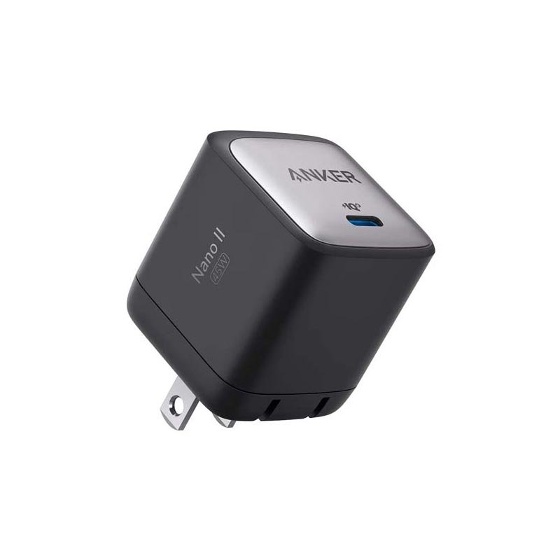 Anker nano 45w 3