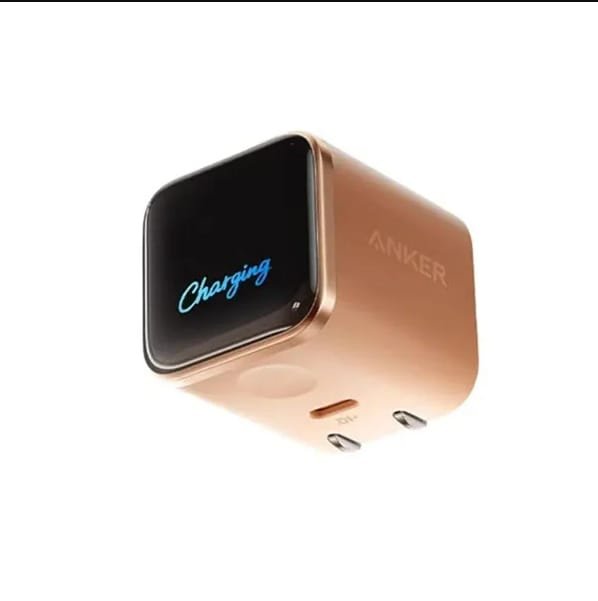 Anker Nano 45W USB-C Gan Charger