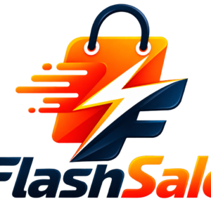 Flash Sale !